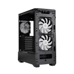 کیس گیمینگ لیان لی Lian Li Lancool 205 رنگ مشکی