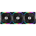 فن کیس لیان لی Lian Li UNI Fan SL 120 Triple