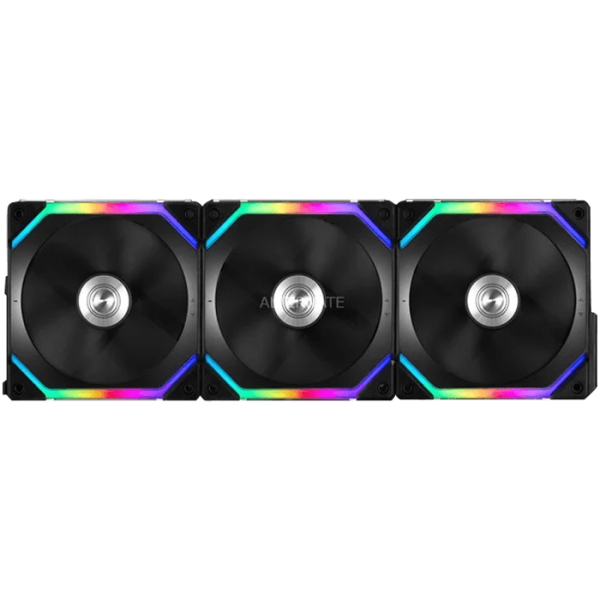 فن کیس لیان لی Lian Li UNI Fan SL 120 Triple