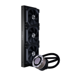 خنک کننده پردازنده لیان لی Lian Li Galahad 360 SL رنگ مشکی