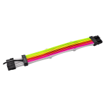 کابل مالتی کانکتور لیان لی Lian Li Strimer Plus 8 Pin RGB