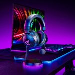 هدست گیمینگ ریزر مدل Razer Kraken V3 pro