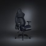 صندلی گیمینگ ریزر Razer Iskur Black - XL