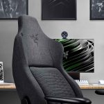 صندلی گیمینگ ریزر Razer Iskur Fabric - XL