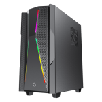 کیس گیمینگ گیم مکس GAMEMAX Typhoon COC