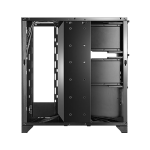 کیس گیمینگ لیان لی Lian Li O11 Dynamic ROG Certify XL رنگ مشکی