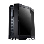 کیس گیمینگ لیان لی Lian Li ODYSSEY X رنگ مشکی