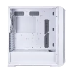 کیس گیمینگ لیان لی Lian Li Lancool 215 رنگ سفید