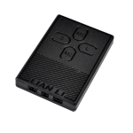کابل مالتی کانکتور لیان لی Lian Li Strimer Plus 8 Pin x 3 RGB