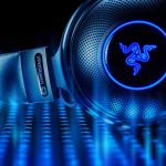 هدست گیمینگ ریزر مدل Razer Kraken V3 pro