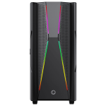 کیس گیمینگ گیم مکس GAMEMAX Typhoon COC