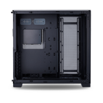 کیس گیمینگ لیان لی Lian Li O11 Dynamic Evo رنگ مشکی