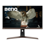 مانیتور بنکیو مدل BenQ EW2880U