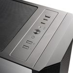 کیس گیمینگ لیان لی Lian Li Lancool II Mesh RGB رنگ مشکی