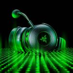 هدست گیمینگ ریزر مدل Razer Kraken V3 pro