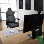 صندلی گیمینگ ریزر Razer Iskur Fabric - XL
