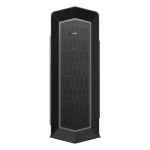 کیس کامپیوتر گیم مکس GAME MAX Asgard RGB (G516) رنگ مشکی