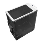 کیس گیمینگ گیم مکس GAMEMAX Diamond COC White