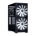 کیس گیمینگ لیان لی Lian Li Lancool 215