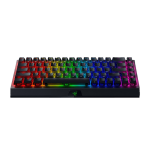کيبورد گیمینگ ريزر Razer Blackwidow V3 Mini Yellow Switch