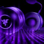 هدست گیمینگ ریزر مدل Razer Kraken V3 pro