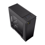 کیس گیمینگ گیم مکس GAMEMAX Rainbow M911 رنگ مشکی