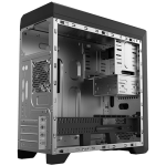 کیس گیمینگ گیم مکس GAMEMAX Ares رنگ مشکی