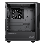 کیس گیمینگ گیم مکس GAMEMAX Typhoon COC