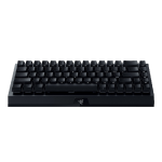کيبورد گیمینگ ريزر Razer Blackwidow V3 Mini Yellow Switch