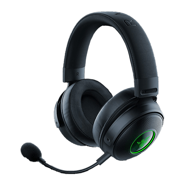 هدست گیمینگ ریزر مدل Razer Kraken V3 pro