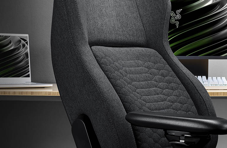صندلی گیمینگ ریزر Razer Iskur Fabric - XL