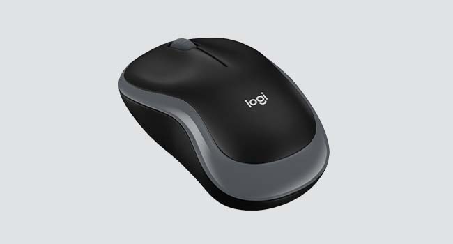 کیبورد و موس بی سیم لاجیتک Logitech MK270