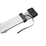 کابل مالتی کانکتور لیان لی Lian Li Strimer Plus 8 Pin RGB
