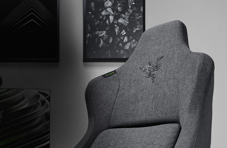 صندلی گیمینگ ریزر Razer Iskur Fabric - XL