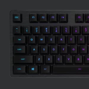 کيبورد گیمینگ لاجیتک Logitech G512 CARBON