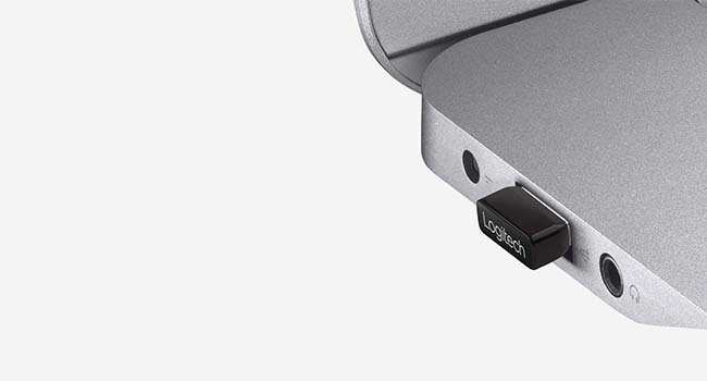 کیبورد و موس بی سیم لاجیتک Logitech MK270