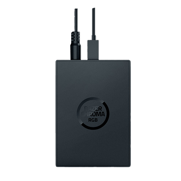 کیت RGB ریزر مدل Razer CHROMA Addressable RGB Ccontroller
