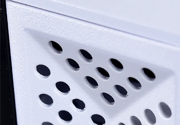 کیس گیمینگ لیان لی Lian Li Lancool 205 Mesh