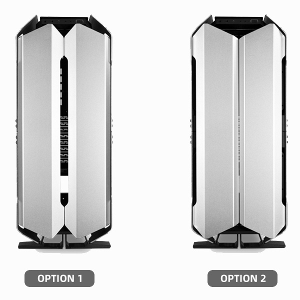 کیس گیمینگ لیان لی Lian Li ODYSSEY X کیس گیمینگ لیان لی Lian Li ODYSSEY X
