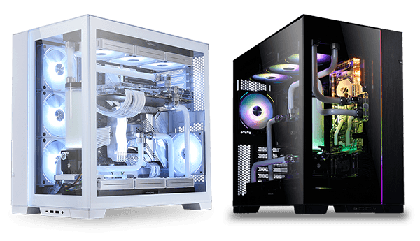کیس گیمینگ لیان لی Lian Li O11 Dynamic Evo کیس گیمینگ لیان لی Lian Li O11 Dynamic Evo