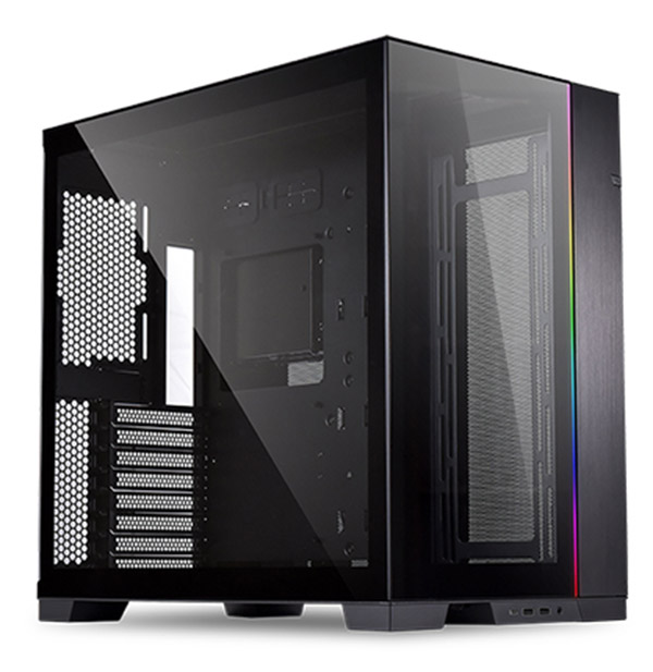 کیس گیمینگ لیان لی Lian Li O11 Dynamic Evo کیس گیمینگ لیان لی Lian Li O11 Dynamic Evo