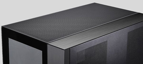 کیس گیمینگ لیان لی Lian Li O11 Dynamic Evo کیس گیمینگ لیان لی Lian Li O11 Dynamic Evo