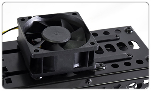 کیس گیمینگ لیان لی Lian Li O11 Dynamic Evo کیس گیمینگ لیان لی Lian Li O11 Dynamic Evo