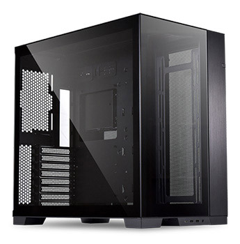 کیس گیمینگ لیان لی Lian Li O11 Dynamic Evo کیس گیمینگ لیان لی Lian Li O11 Dynamic Evo