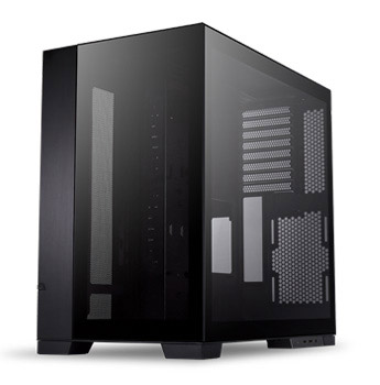 کیس گیمینگ لیان لی Lian Li O11 Dynamic Evo کیس گیمینگ لیان لی Lian Li O11 Dynamic Evo