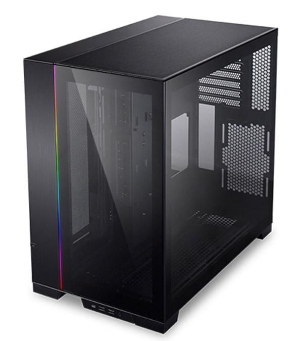 کیس گیمینگ لیان لی Lian Li O11 Dynamic Evo کیس گیمینگ لیان لی Lian Li O11 Dynamic Evo