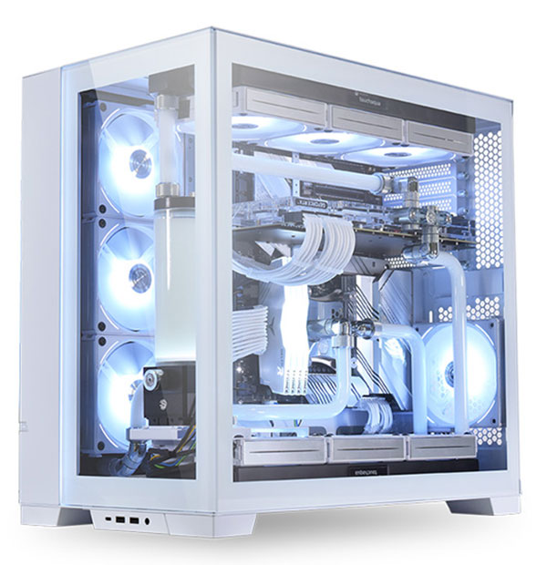 کیس گیمینگ لیان لی Lian Li O11 Dynamic Evo کیس گیمینگ لیان لی Lian Li O11 Dynamic Evo