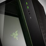کیس گیمینگ لیان لی Lian Li O11 Dynamic رنگ مشکی ورژن ریزر