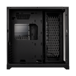 کیس گیمینگ لیان لی Lian Li O11 Dynamic رنگ مشکی ورژن ریزر
