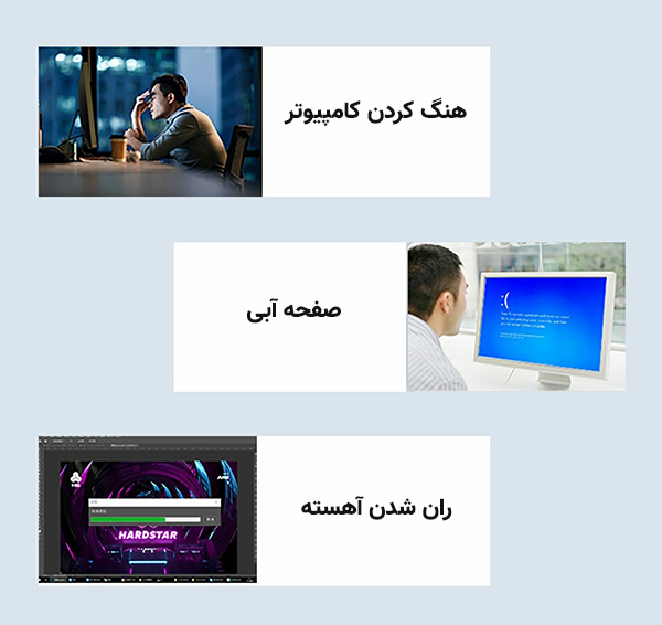 کیس گیمینگ گیم مکس GAMEMAX Typhoon COC رنگ مشکی